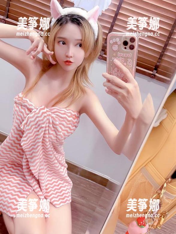 Potato Godzilla 美图狂欢——当Potato Godzilla邂逅妹妹,合集中的她超级养眼!